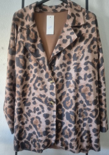 Sissi fashion veste femme - sissi, 52