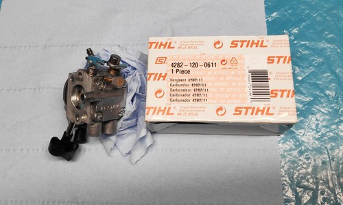Stihl carburateur oem - stihl,