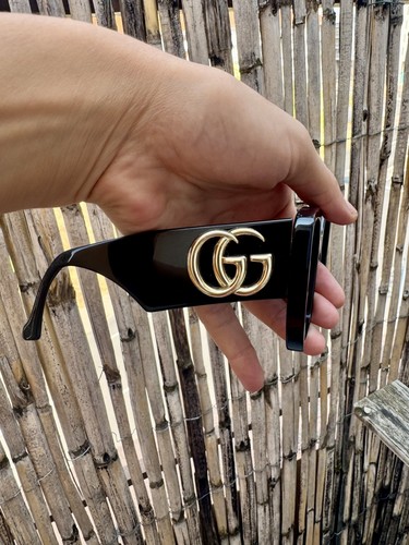 Lunettes soleil gucci - de,