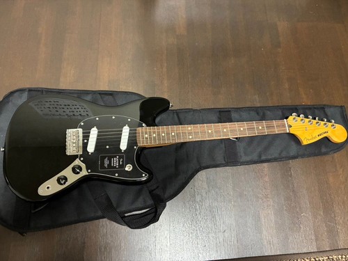 Guitare électrique fender - guitare,
