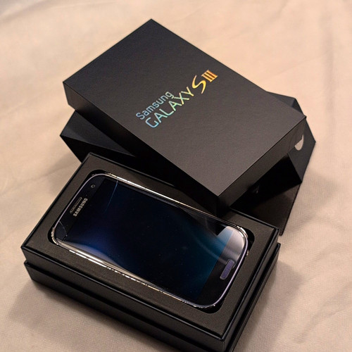 Samsung galaxy iii 16gb bar - iii,