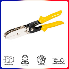 Pince à Rétreindre Gaufrer