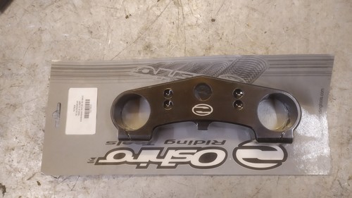 Té fourche supérieur moto - té, de