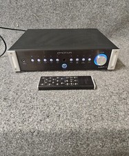 Emotiva USP-1 Stereo Preamplifier pre amp with remote