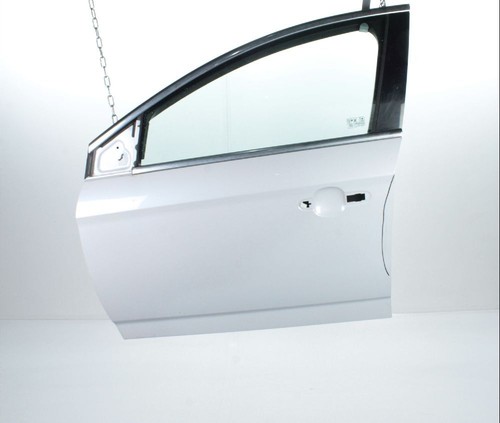 Porte avant gauche 1778162 - porte,