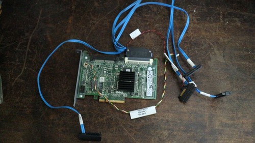 Carte raid pour serveur dell - raid,