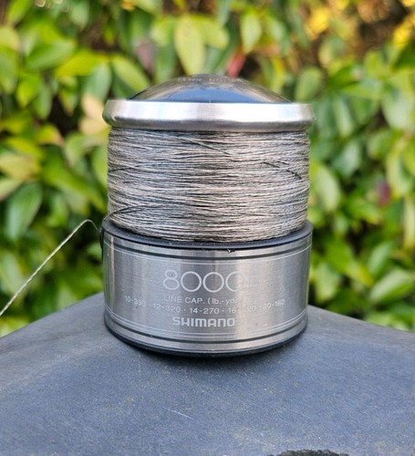Shimano baitrunner 8000 - shimano,