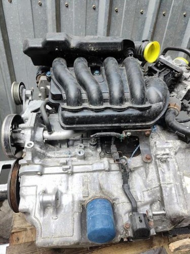 Moteur honda civic phase - civic, 8