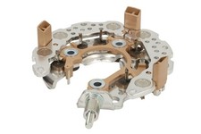 Régulateur alternateur