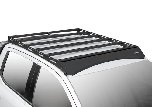 Galerie traveller rival - rival, ford