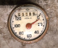 # compteur ED  motobecane 125