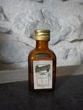 Mignonnette bouteille