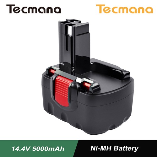 0ah ni mh batteria - 14.4v, ni-mh
