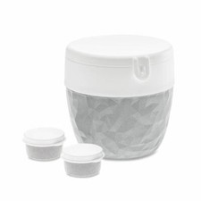 Koziol Bentobox Club, Boîte