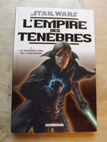 Star wars l - ,
