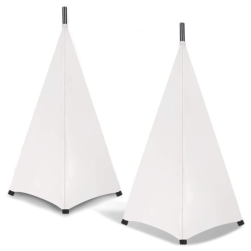 Pied enceinte universel - pied,