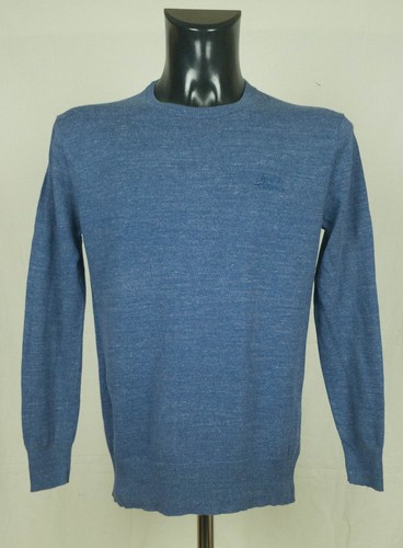 Pull superdry homme coton - superdry,