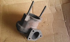 BMW E34 soupape sortir turbo