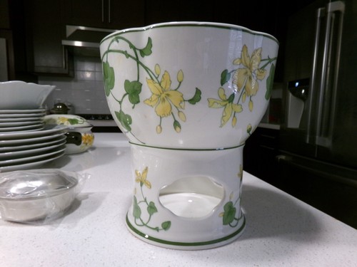 Villeroy boch geranium - boch,