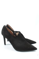 ZARA Bottines à fermeture