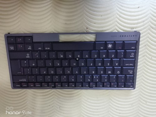 Dell latitude 6430 support - latitude,