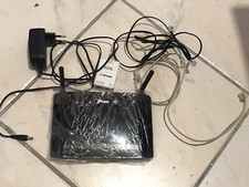 D-Link DSL-2750B / Modem Router ADSL2+ Wireless / N  300MBPS