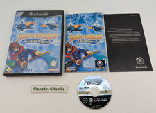 SKIES OF ARCADIA LEGENDS NINTENDO GAMECUBE EUR FR 🌟