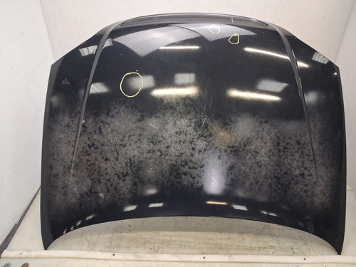 Capot opel astra - opel, cabriolet