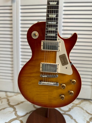 2013 gibson custom shop - gibson,
