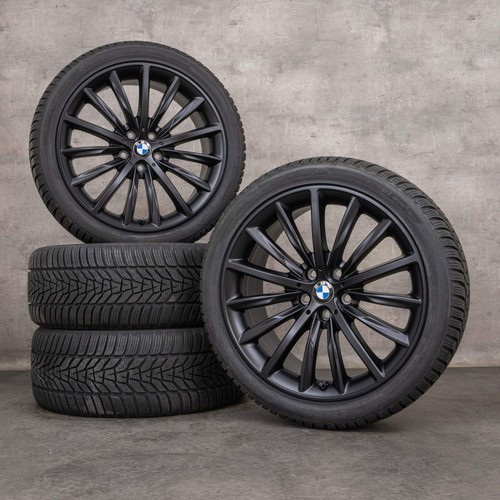 Bmw série roues hiver - bmw,