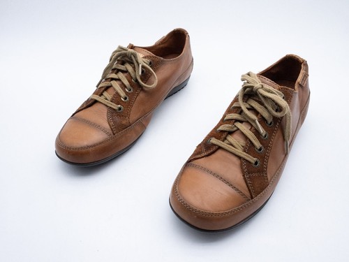 Pikolinos chaussures lacets - chaussures,