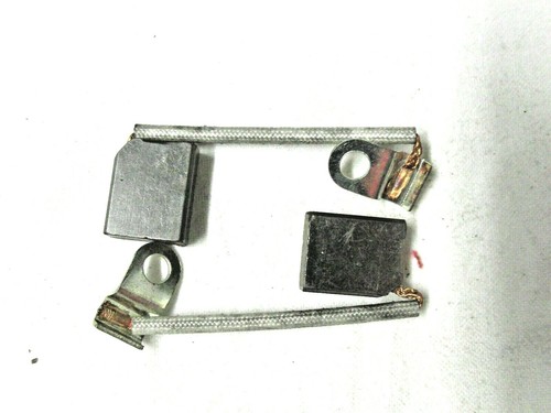 Spazzole dynamo v pour - v,
