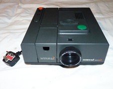 Projecteur diapositive - AGFA