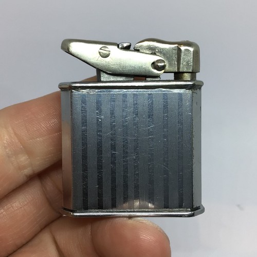 Briquet ancien essence trik - briquet,