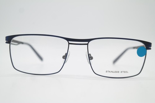 Lunettes 520 bleues - ou,