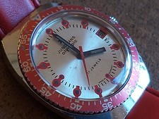  Junghans  Jeux Olympiques