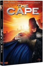 The Cape - L'intégrale (2011)