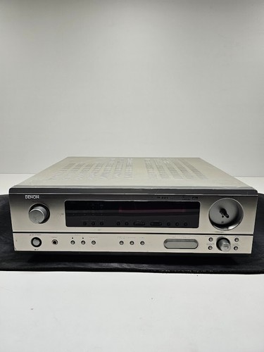 Denon avr 1404 surround - denon, av