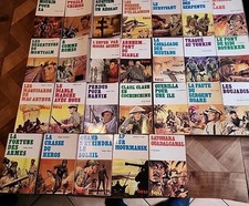 26 LIVRES DE GUERRE: FLEUVE