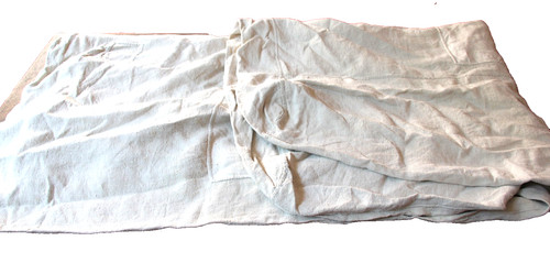 Toile ancienne coton - toile, tissé