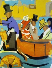 PIERRE AMBROGIANI (1907-1985)