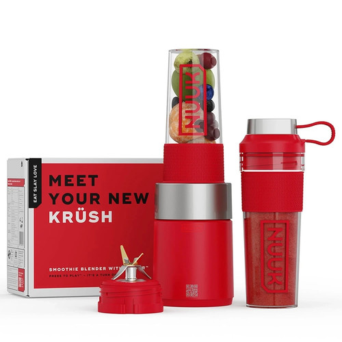 Nuuk krush blender - blender, mixer