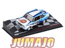 RVR52 1/43 Altaya Vainqueurs