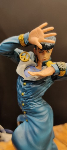 Josuke higashikata figure - josuke,