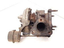 Moteur Turbo Diesel Volkswagen