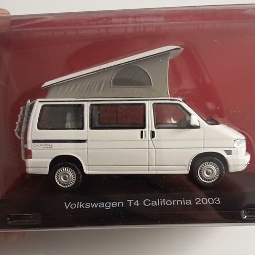 Volkswagen california 2003 - volkswagen,