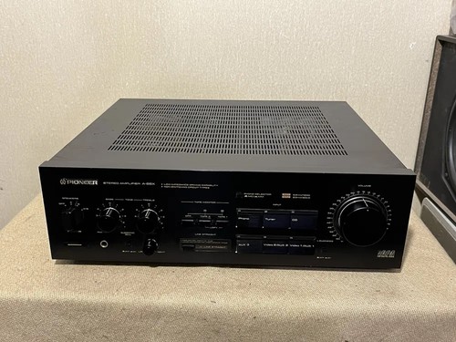 Pioneer 66x rare - rare, vintage