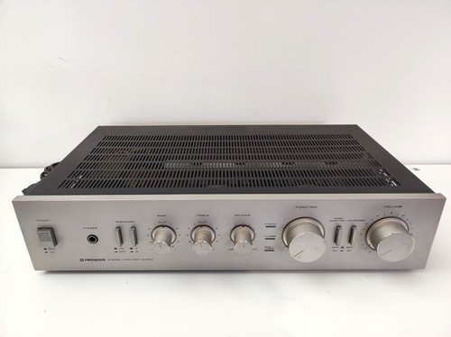 Amplificateur pioneer 204 - pioneer, sa-204