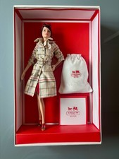 Coach Barbie Doll NRFB 2013
