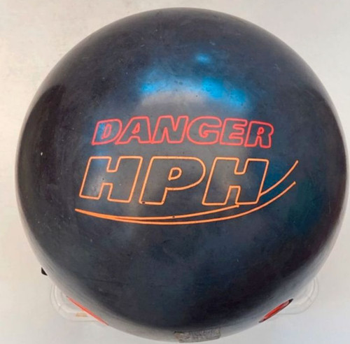Authentique boule bowling - boule,